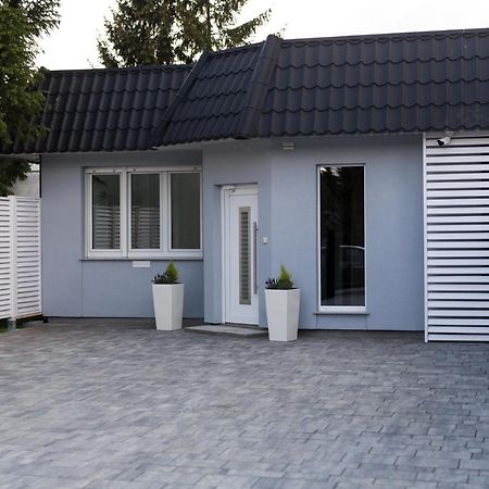 Ferienwohnung N°50 Posen Exterior foto