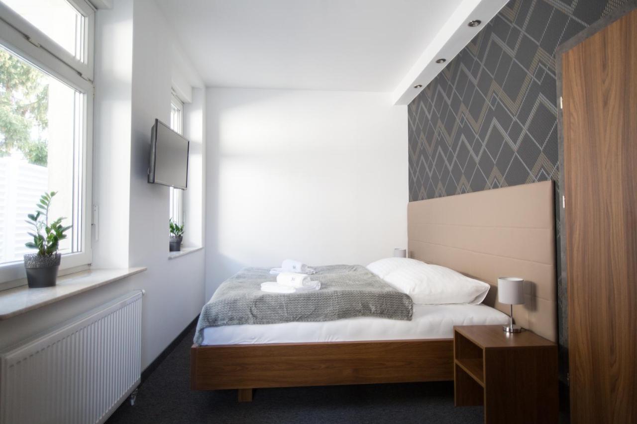 Ferienwohnung N°50 Posen Exterior foto