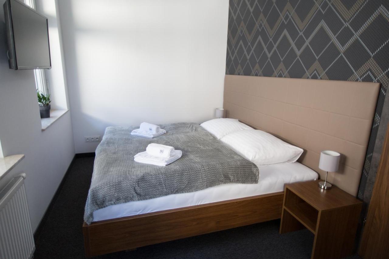 Ferienwohnung N°50 Posen Exterior foto