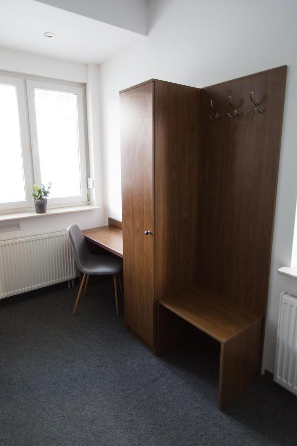 Ferienwohnung N°50 Posen Exterior foto
