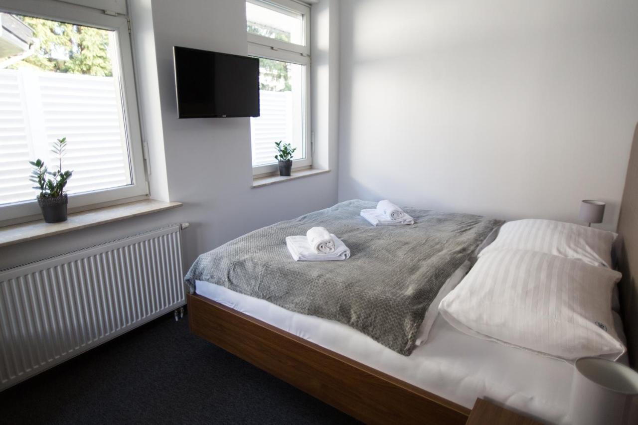 Ferienwohnung N°50 Posen Exterior foto