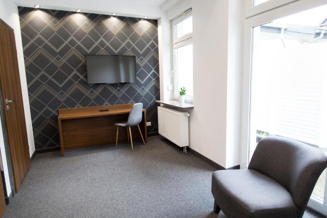 Ferienwohnung N°50 Posen Exterior foto