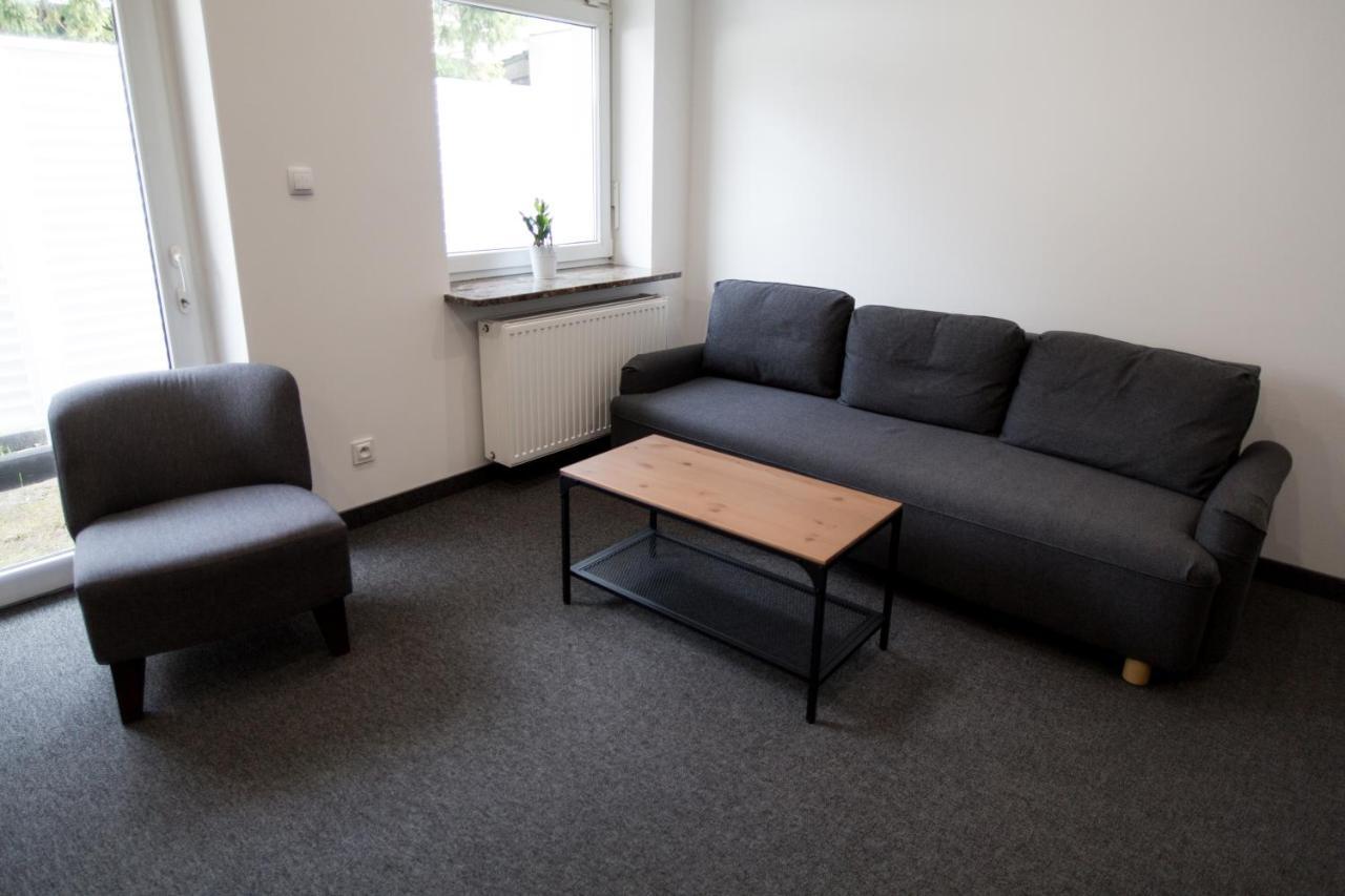 Ferienwohnung N°50 Posen Exterior foto