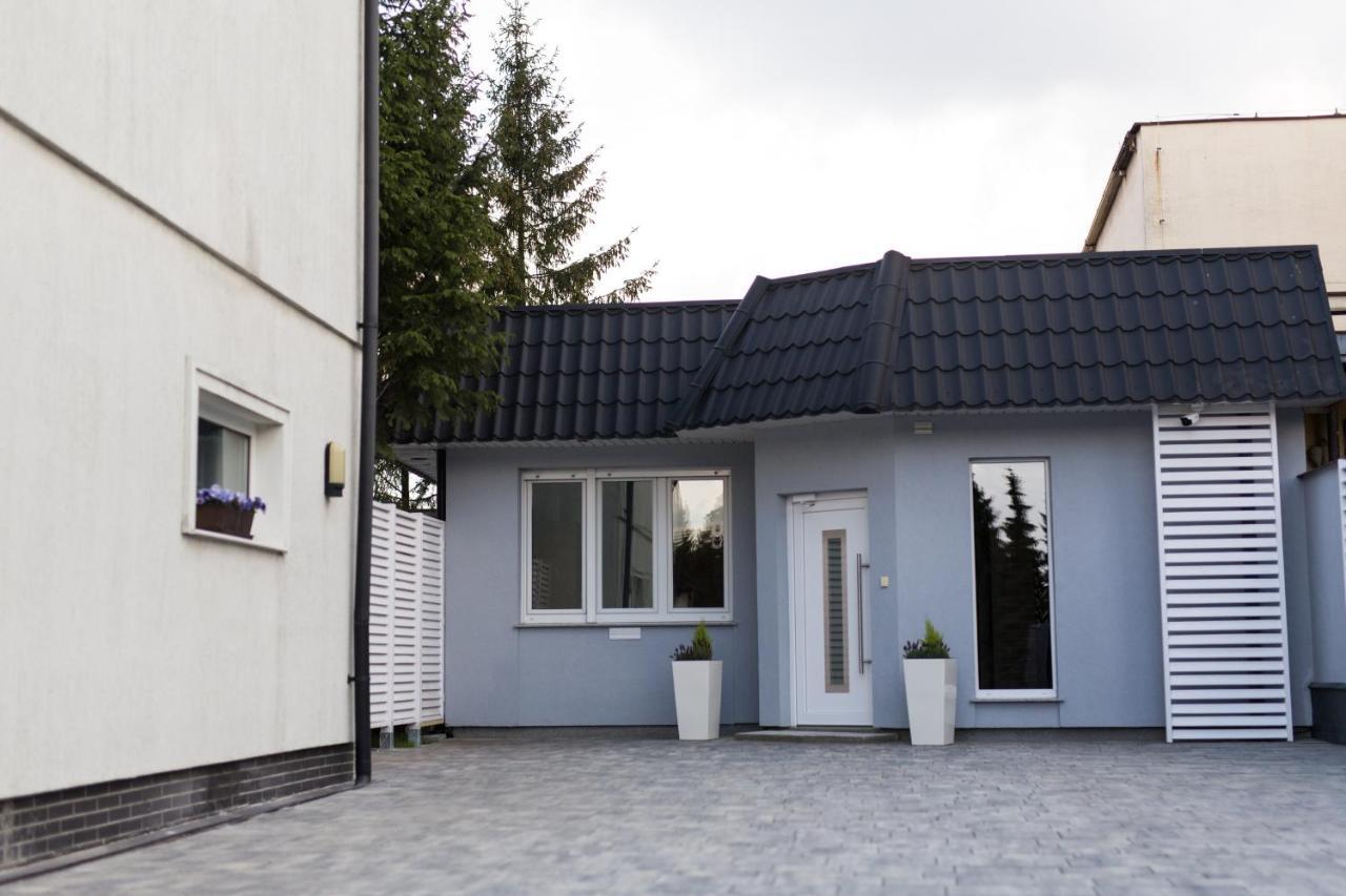 Ferienwohnung N°50 Posen Exterior foto