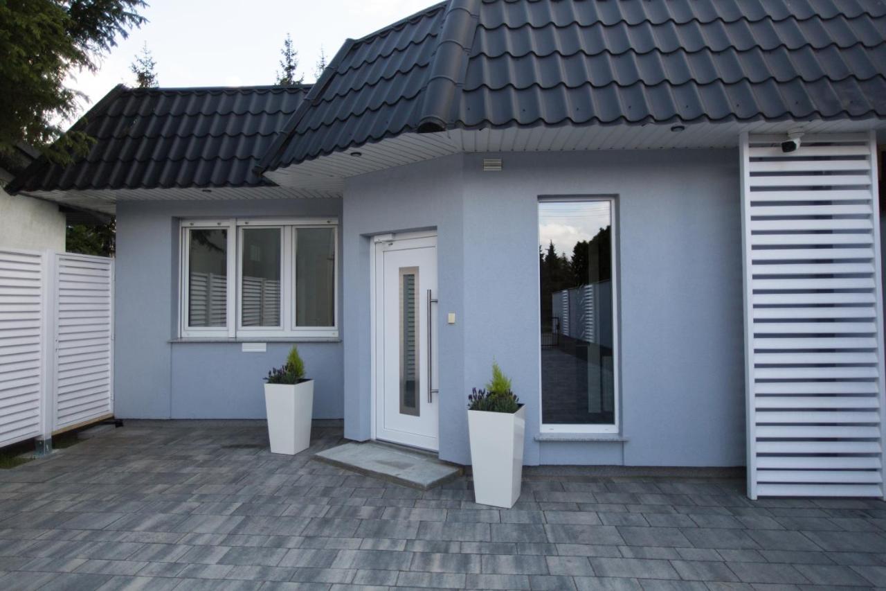 Ferienwohnung N°50 Posen Exterior foto