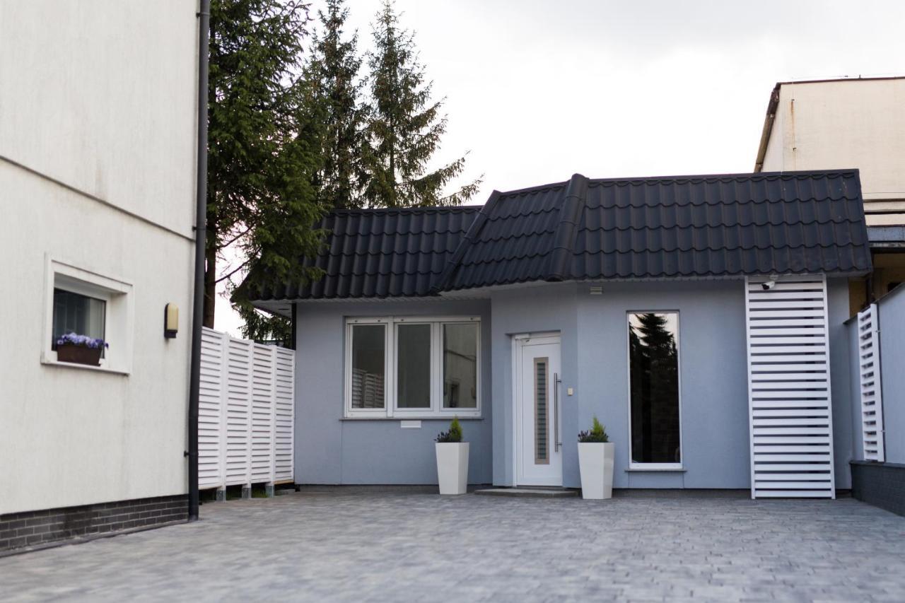 Ferienwohnung N°50 Posen Exterior foto