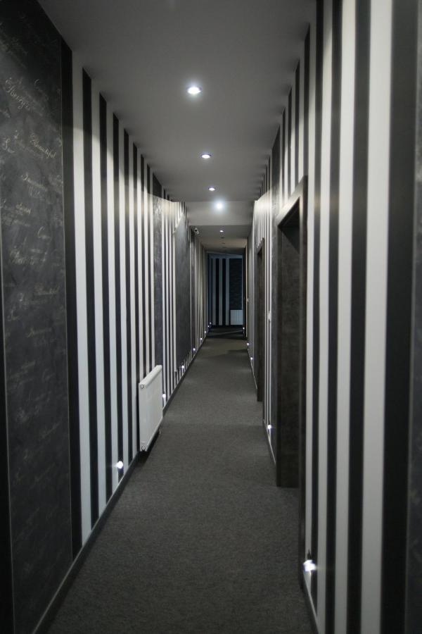 Ferienwohnung N°50 Posen Exterior foto