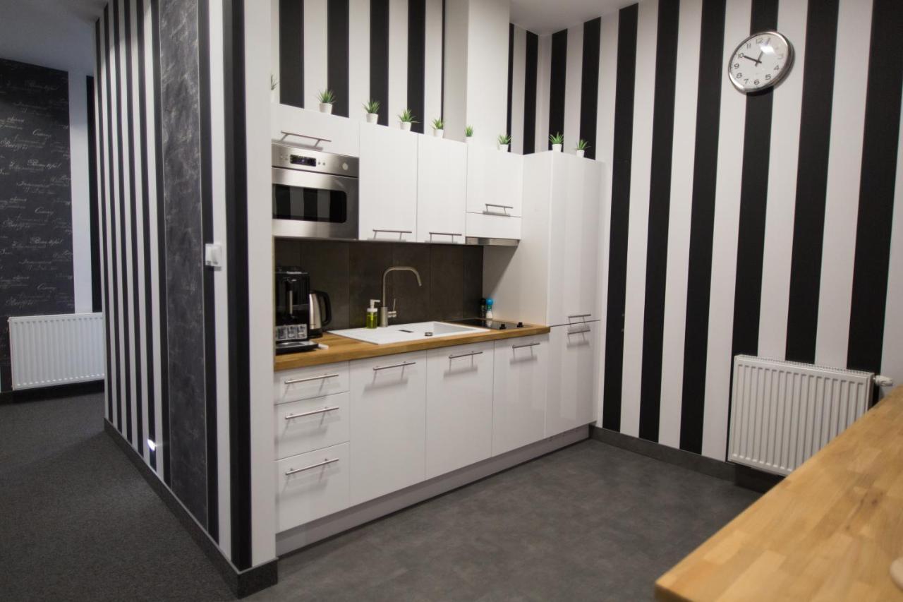 Ferienwohnung N°50 Posen Exterior foto