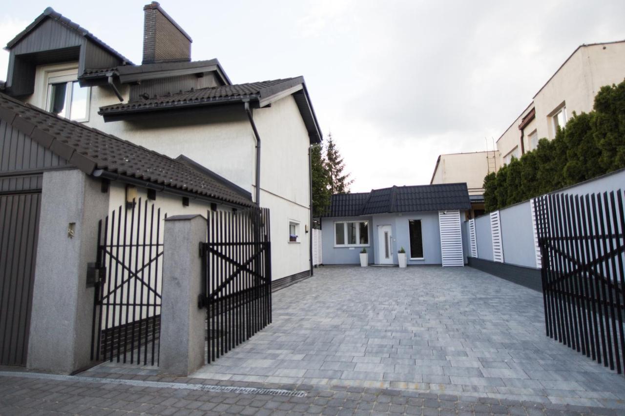 Ferienwohnung N°50 Posen Exterior foto