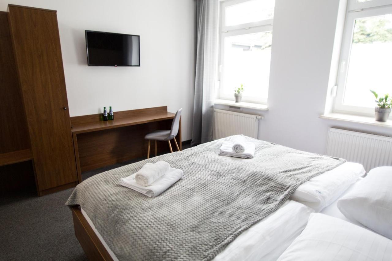 Ferienwohnung N°50 Posen Exterior foto